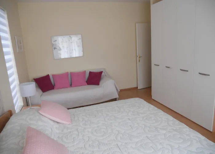 Apartments Mihalic