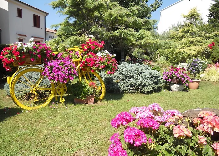 Apartments Mihalic