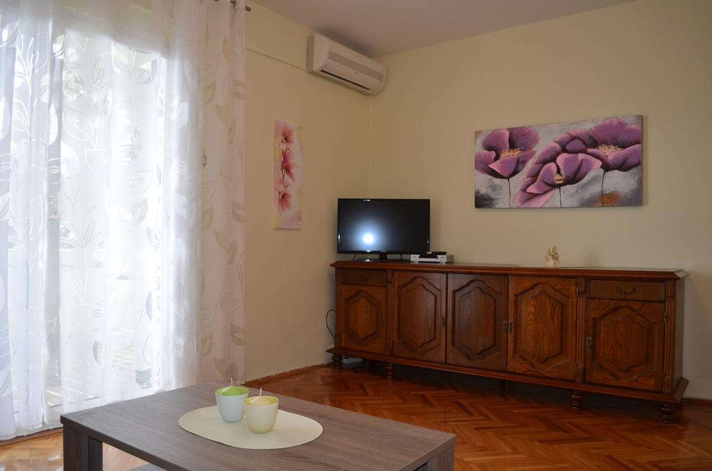 Mihalic Apartment *