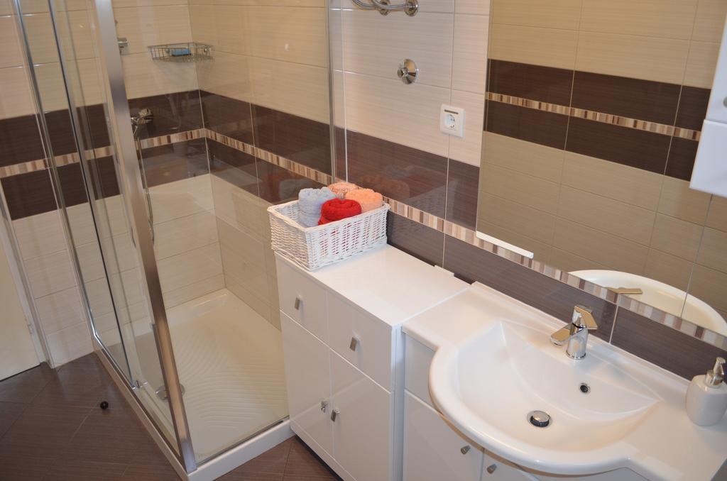 Apartment Mihalic Baska (Krk)