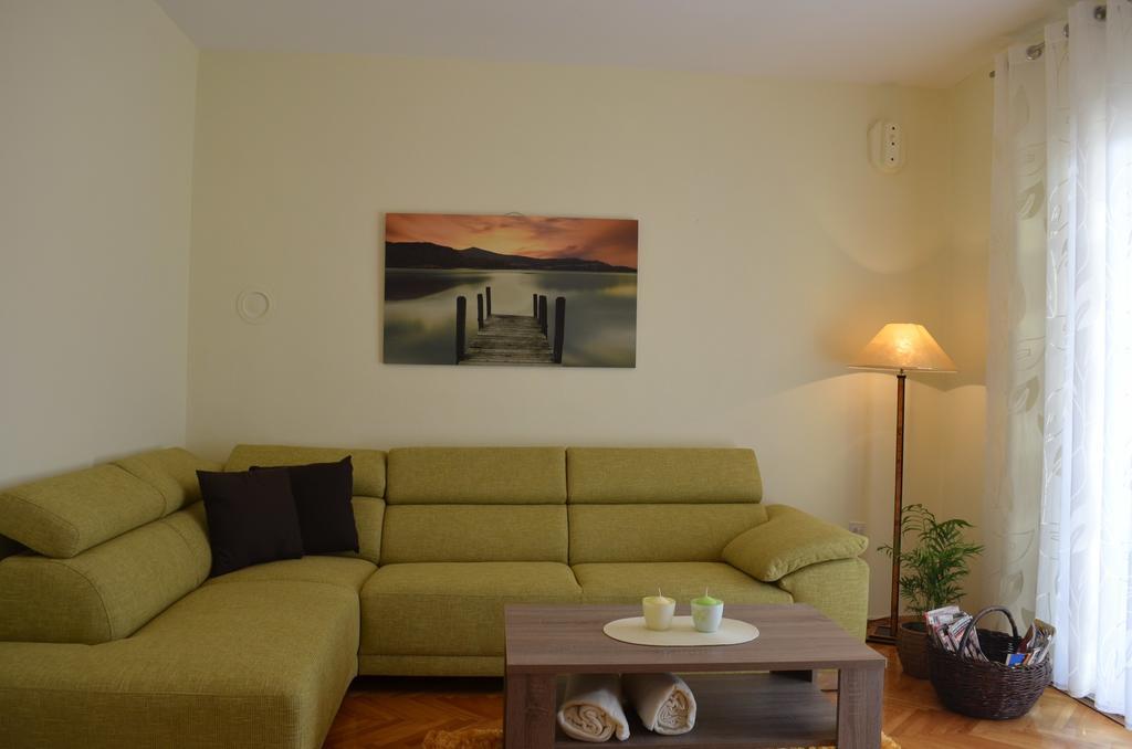 Apartment Mihalic