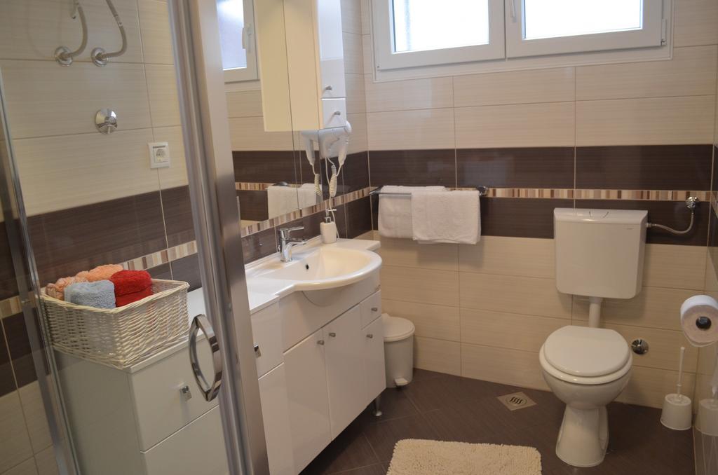 Mihalic Apartment