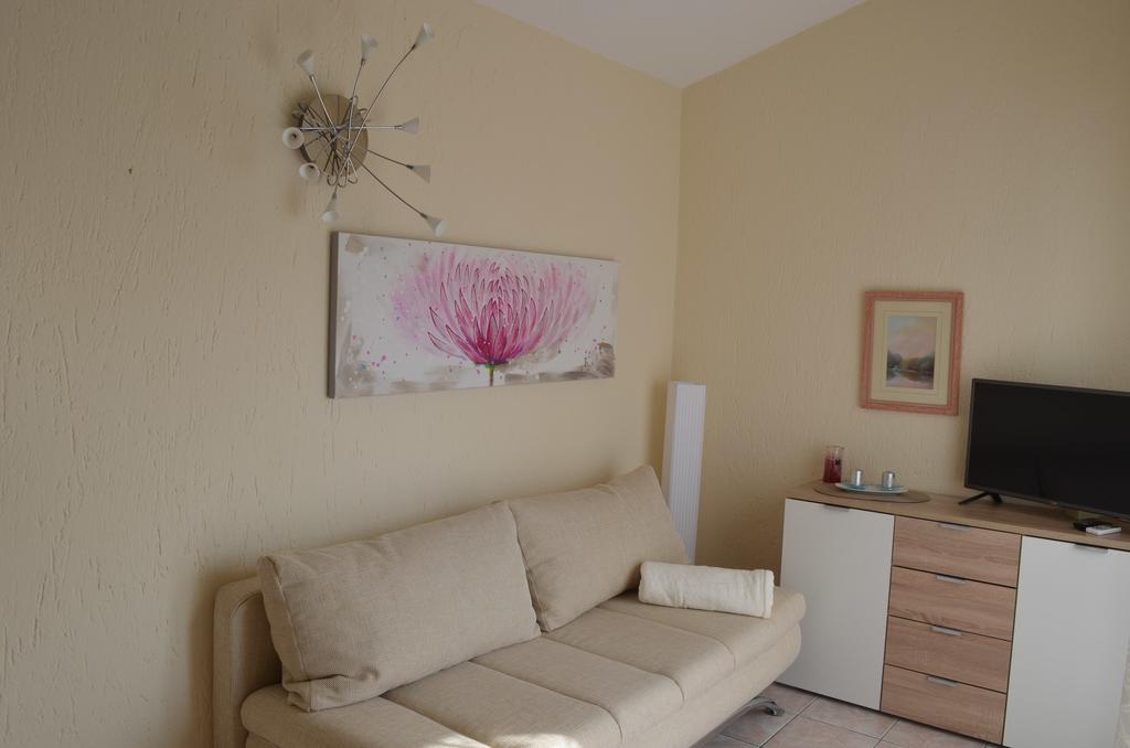 Apartment Mihalic *