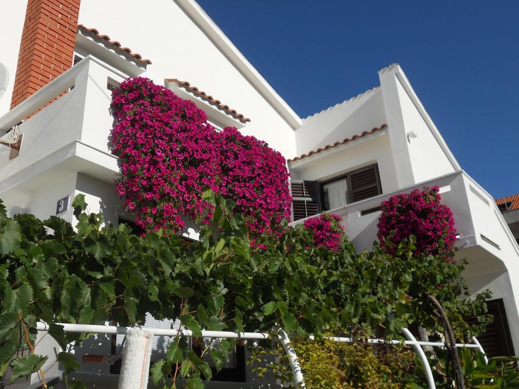 Mihalic Apartment