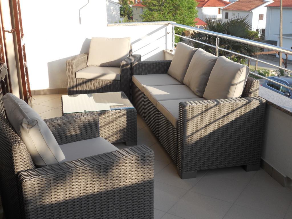 Apartment Mihalic *