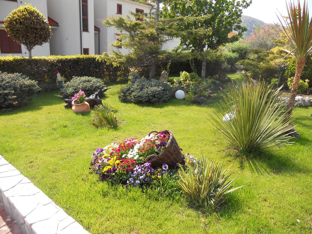 Mihalic Apartment Baska (Krk)