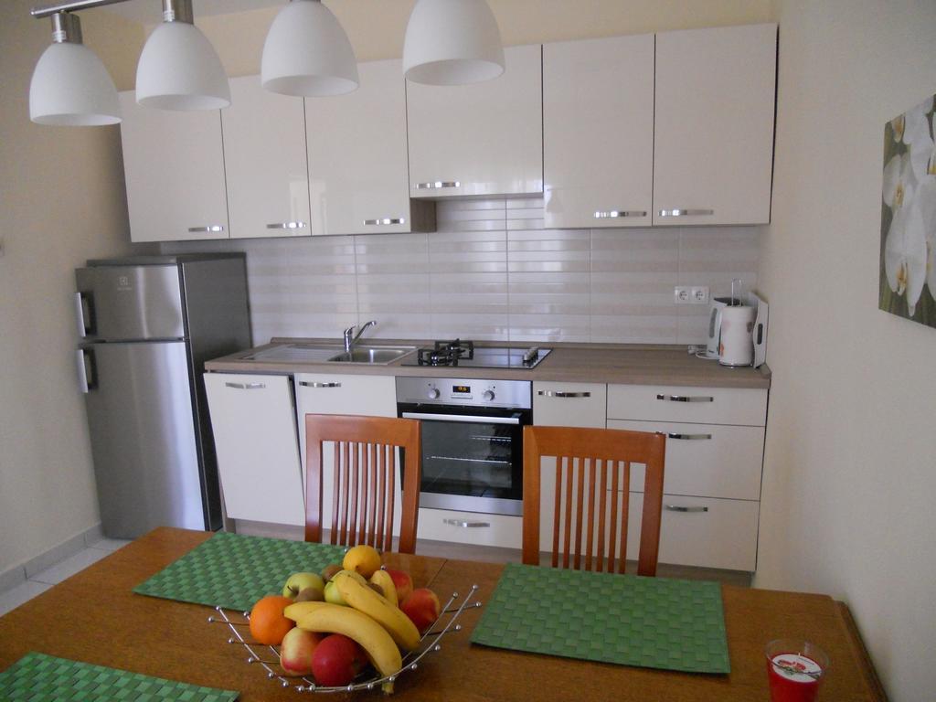 Apartment Mihalic