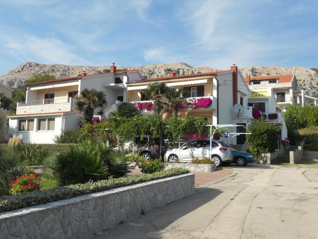 Mihalic * Baska (Krk)