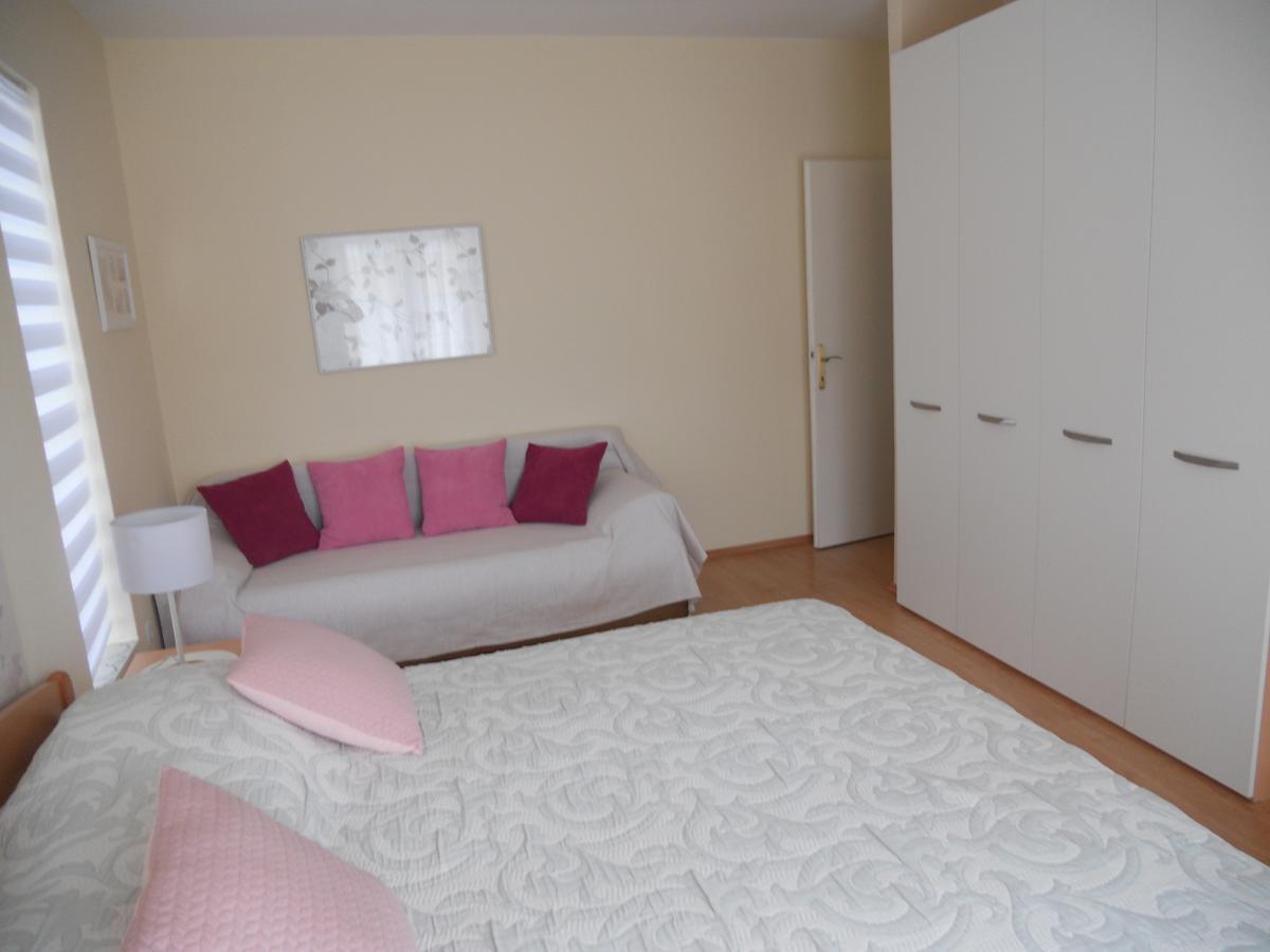 Apartment Mihalic Baska (Krk)